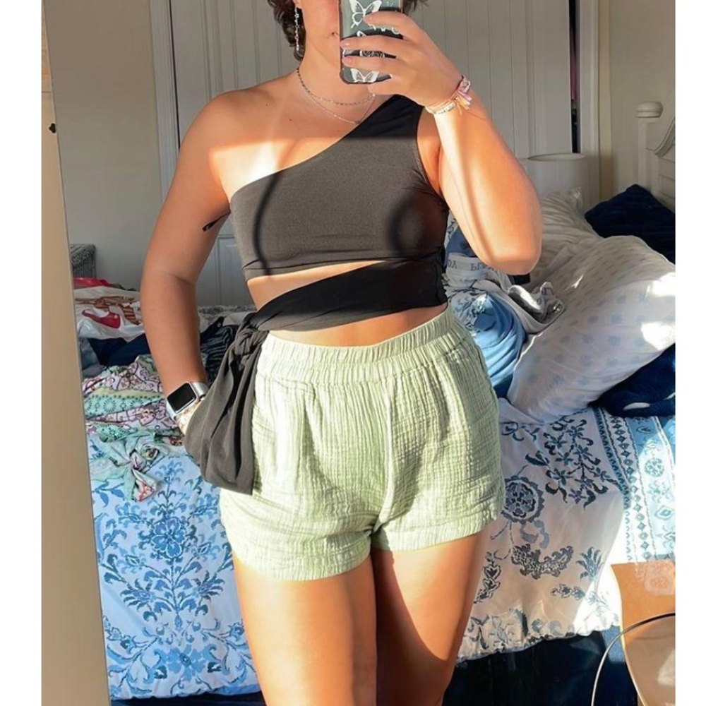 Shein Tank